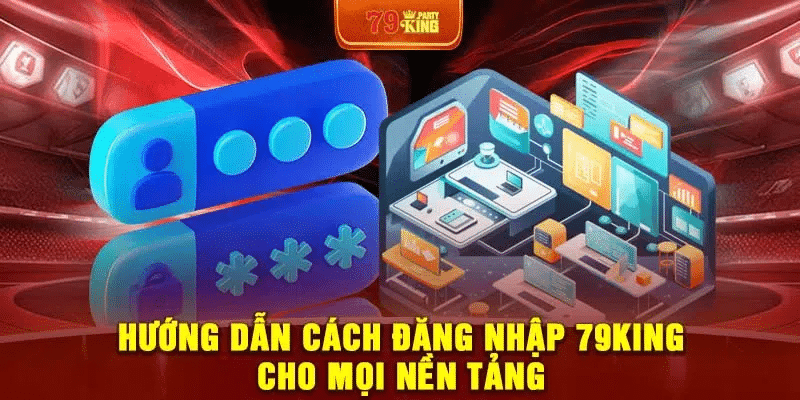 Hướng dẫn cách chơi xổ số Mega 6/45 79king cực chi tiết nhất